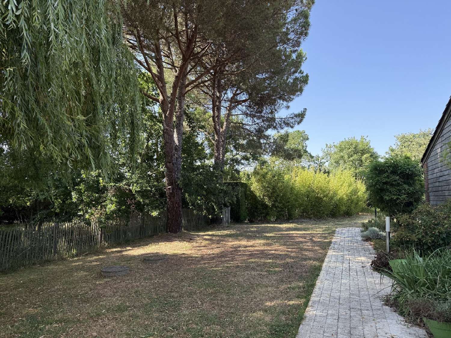  te koop landgoed Mazères Ariège 7