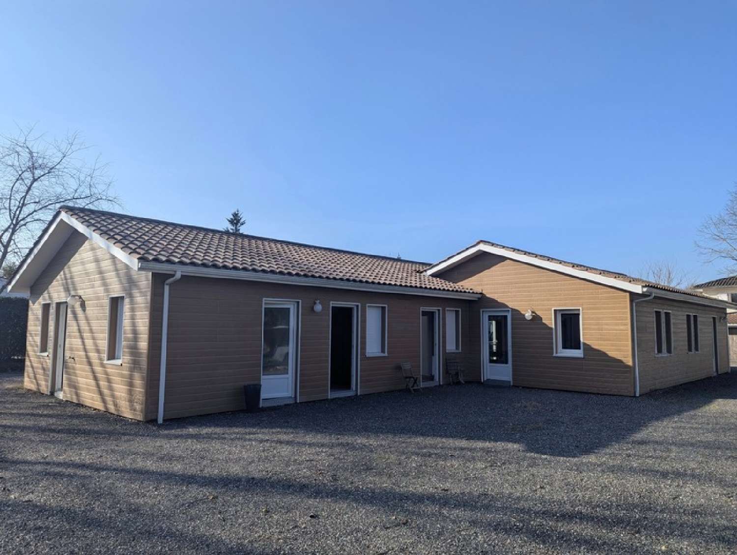 te koop landgoed Mérignac Gironde 2