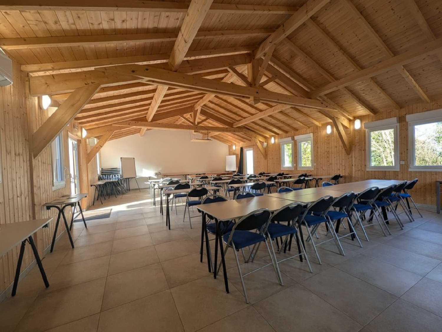 te koop landgoed Mérignac Gironde 4