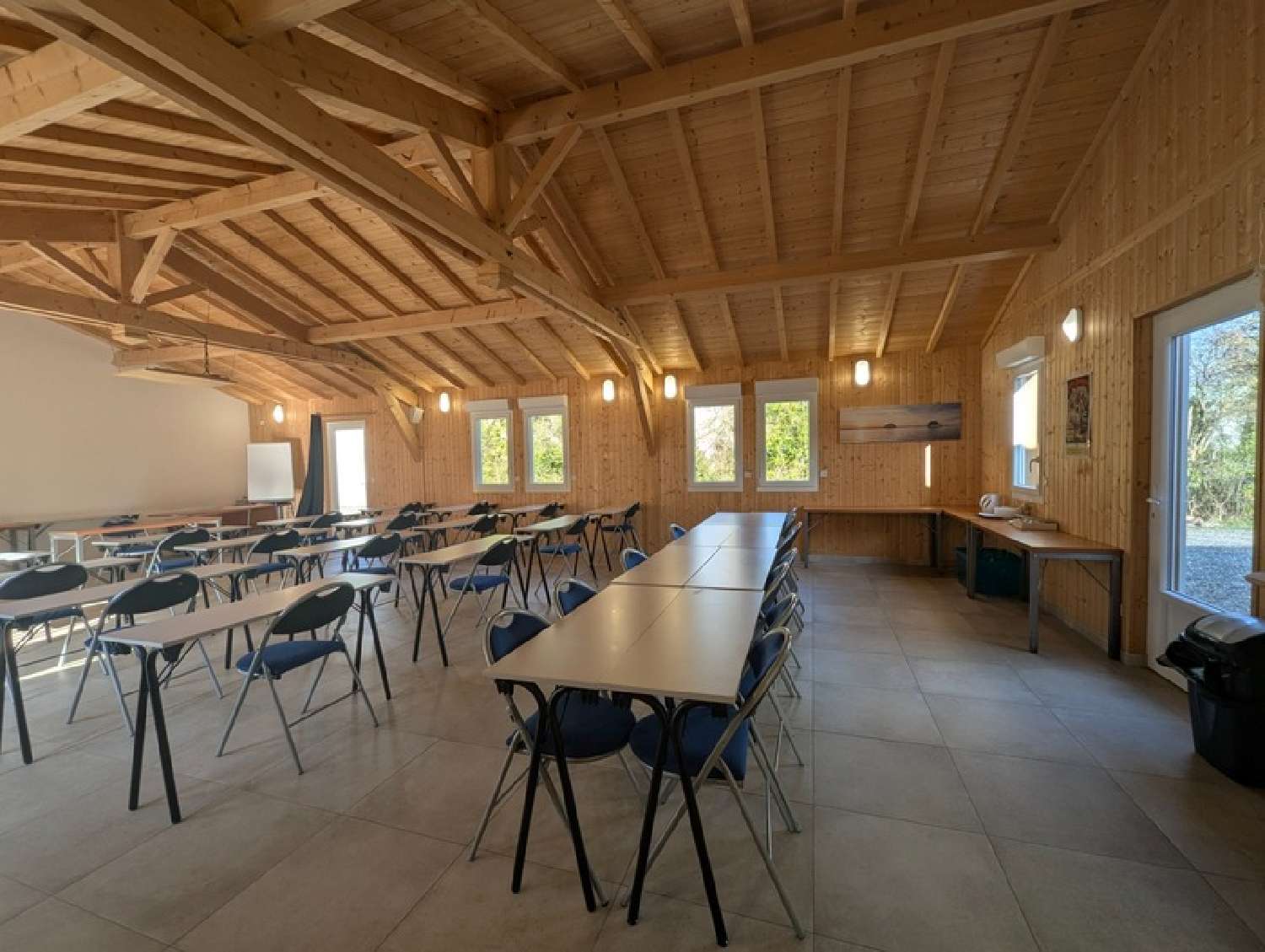 te koop landgoed Mérignac Gironde 5