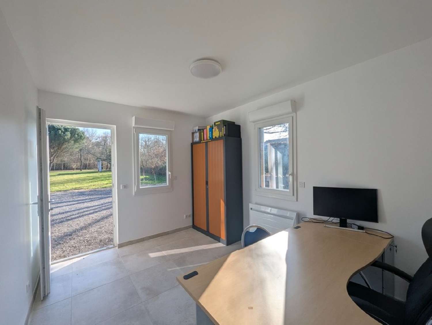 te koop landgoed Mérignac Gironde 6