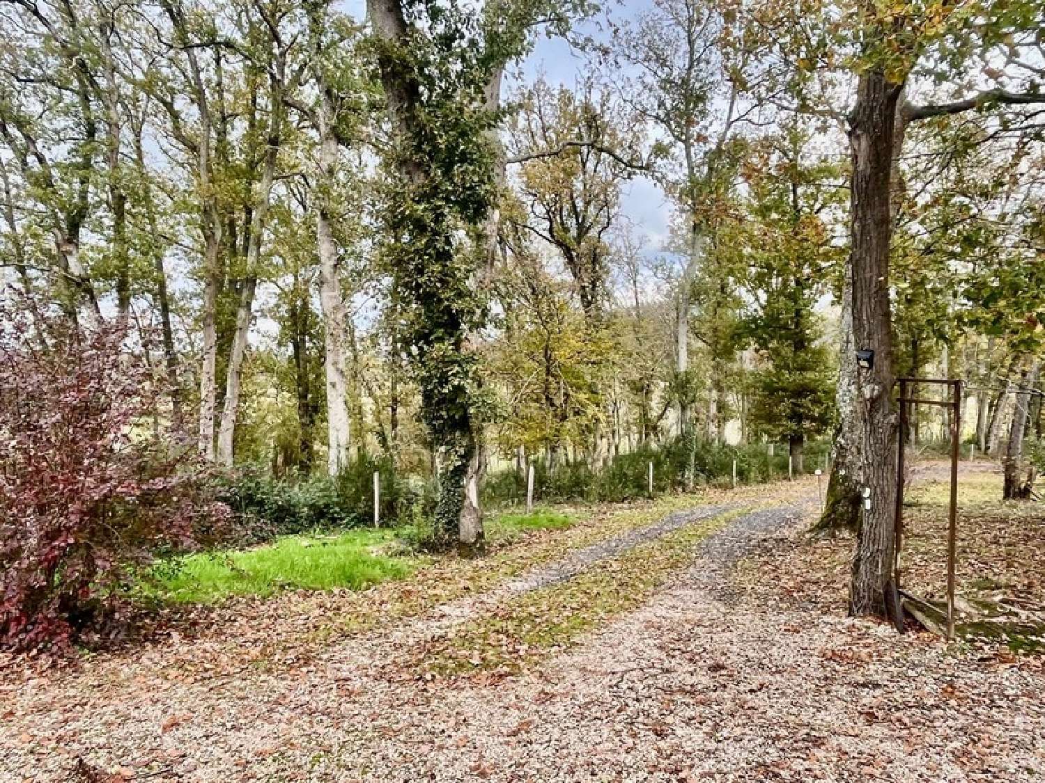 te koop landgoed Mirande Gers 4