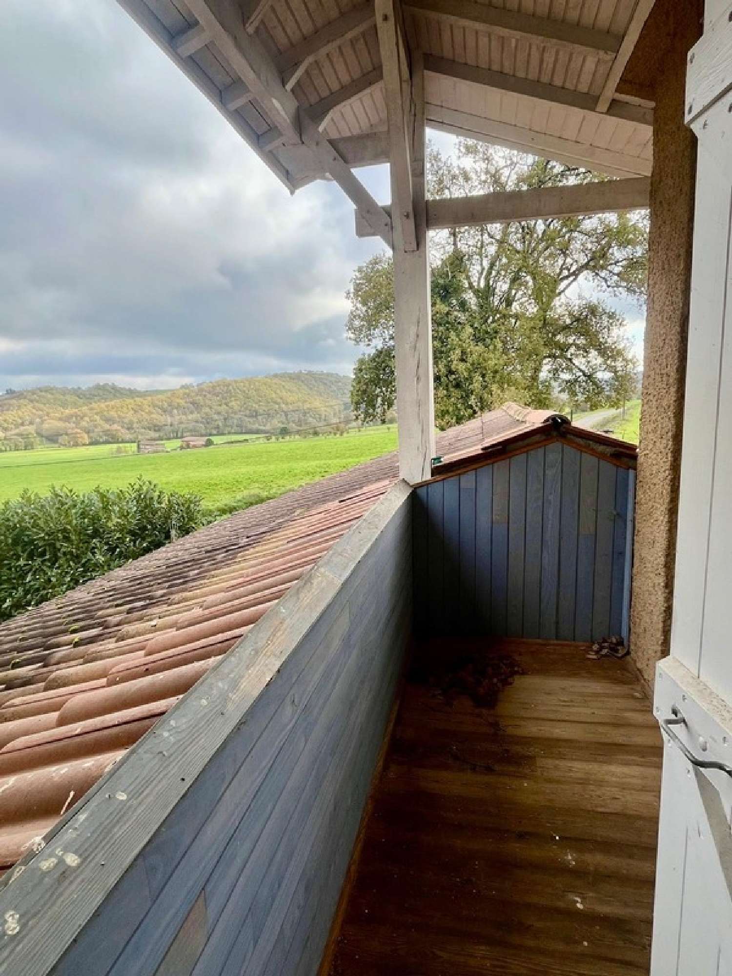  for sale estate Mirande Gers 2