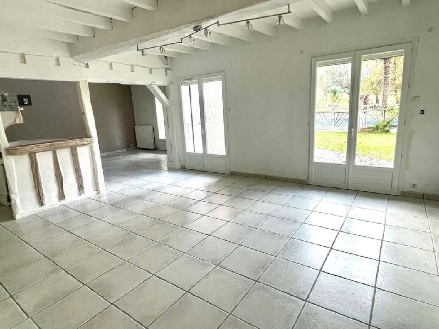  for sale estate Mirande Gers 6