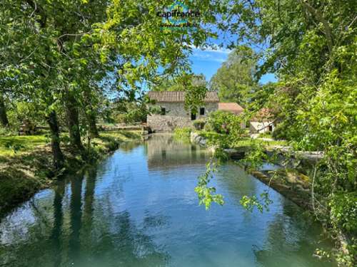 Montcuq Lot finca rústica foto 7228617