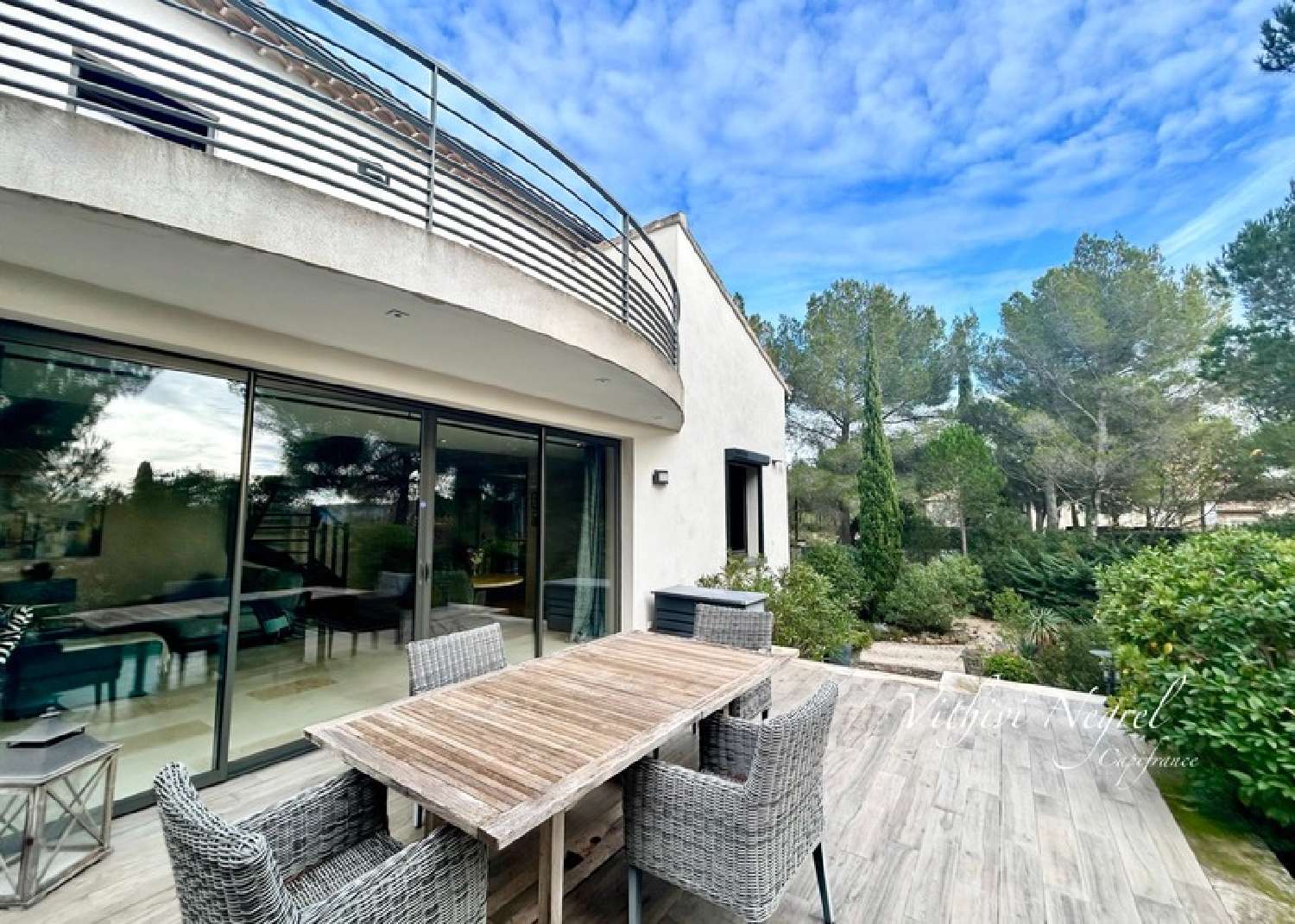  te koop landgoed Mouriès Bouches-du-Rhône 1