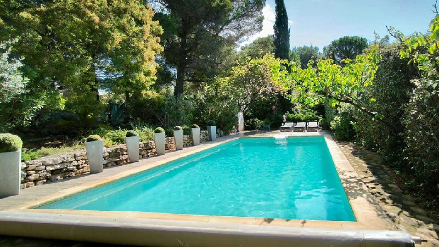  te koop landgoed Mouriès Bouches-du-Rhône 2