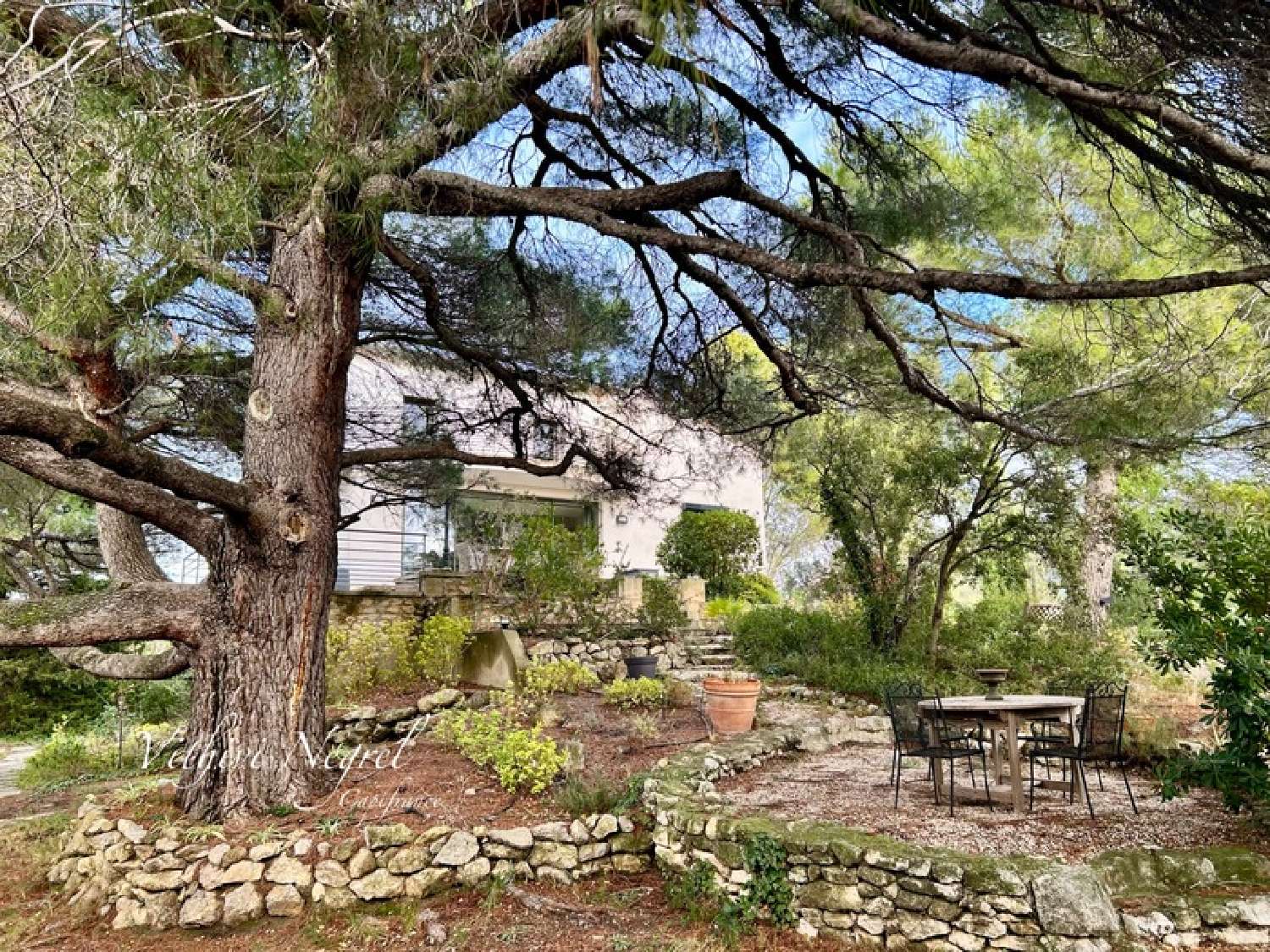  te koop landgoed Mouriès Bouches-du-Rhône 3