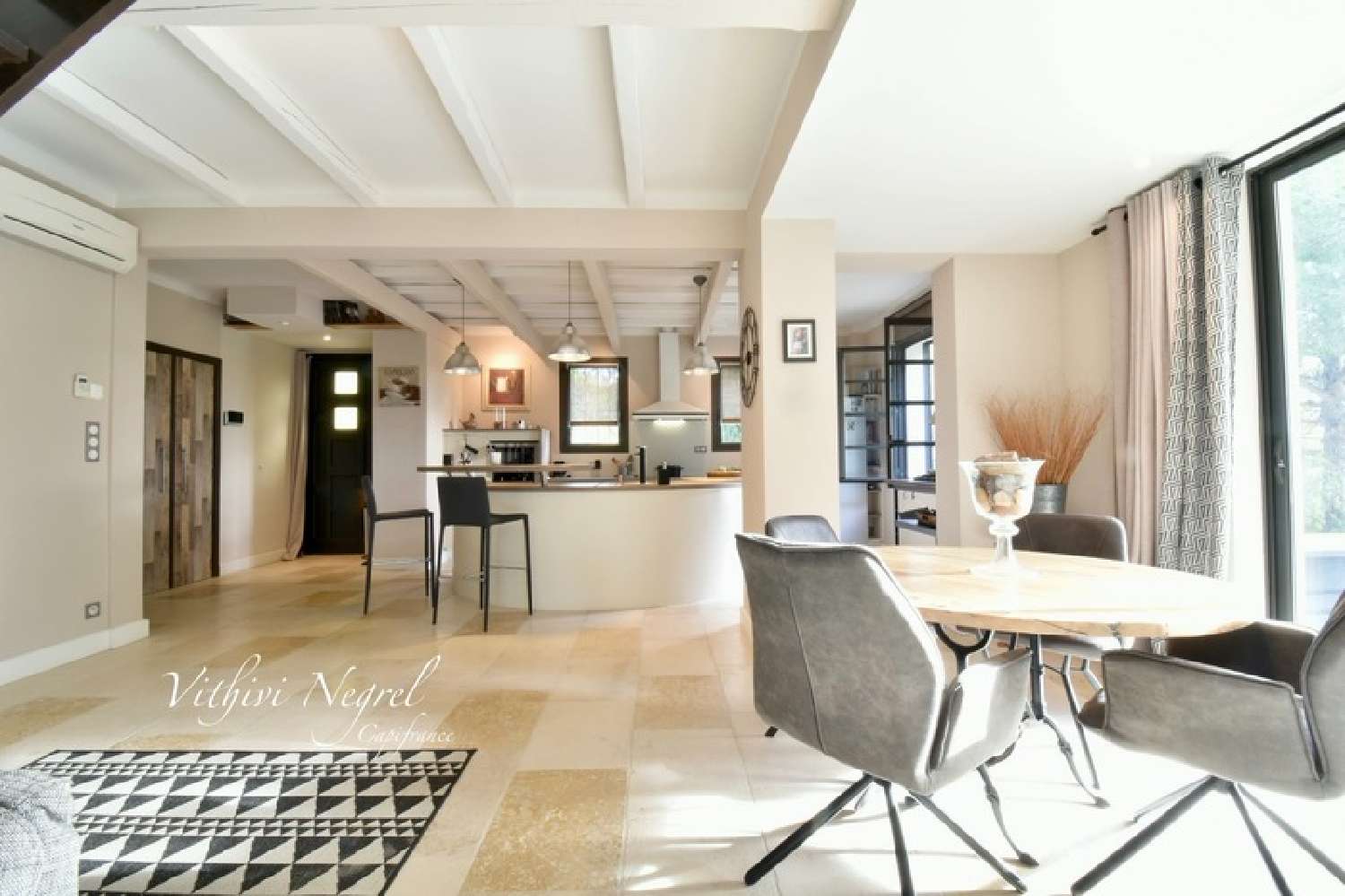  te koop landgoed Mouriès Bouches-du-Rhône 4