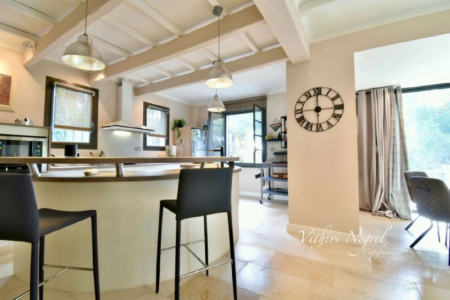  te koop landgoed Mouriès Bouches-du-Rhône 5