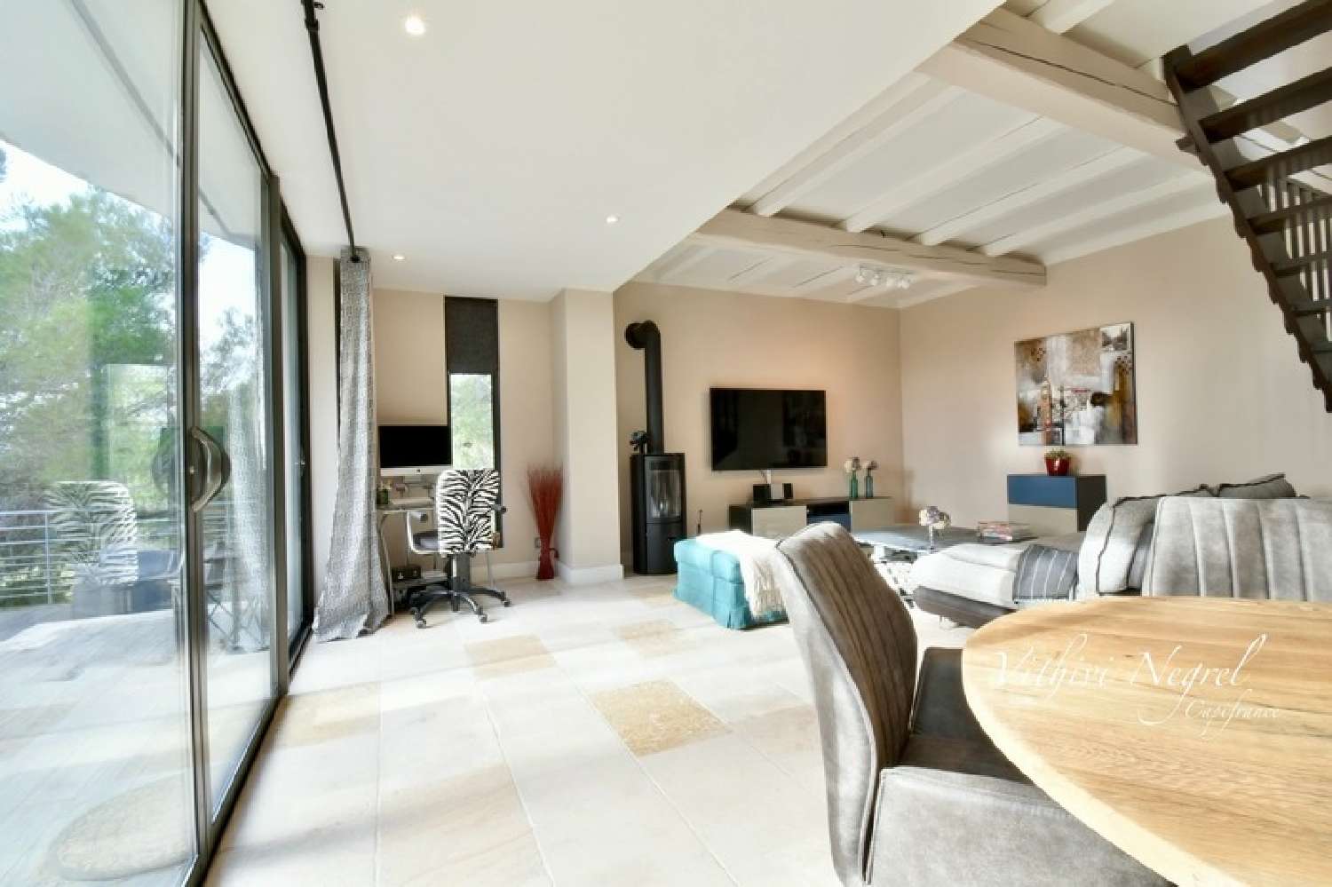  te koop landgoed Mouriès Bouches-du-Rhône 7