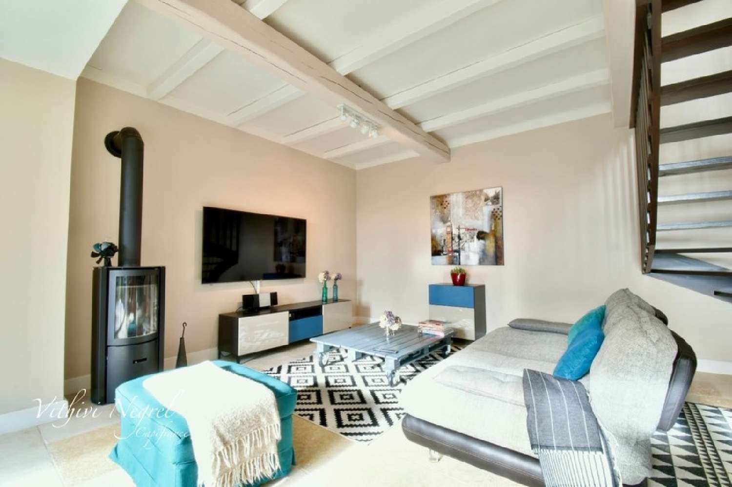  te koop landgoed Mouriès Bouches-du-Rhône 8