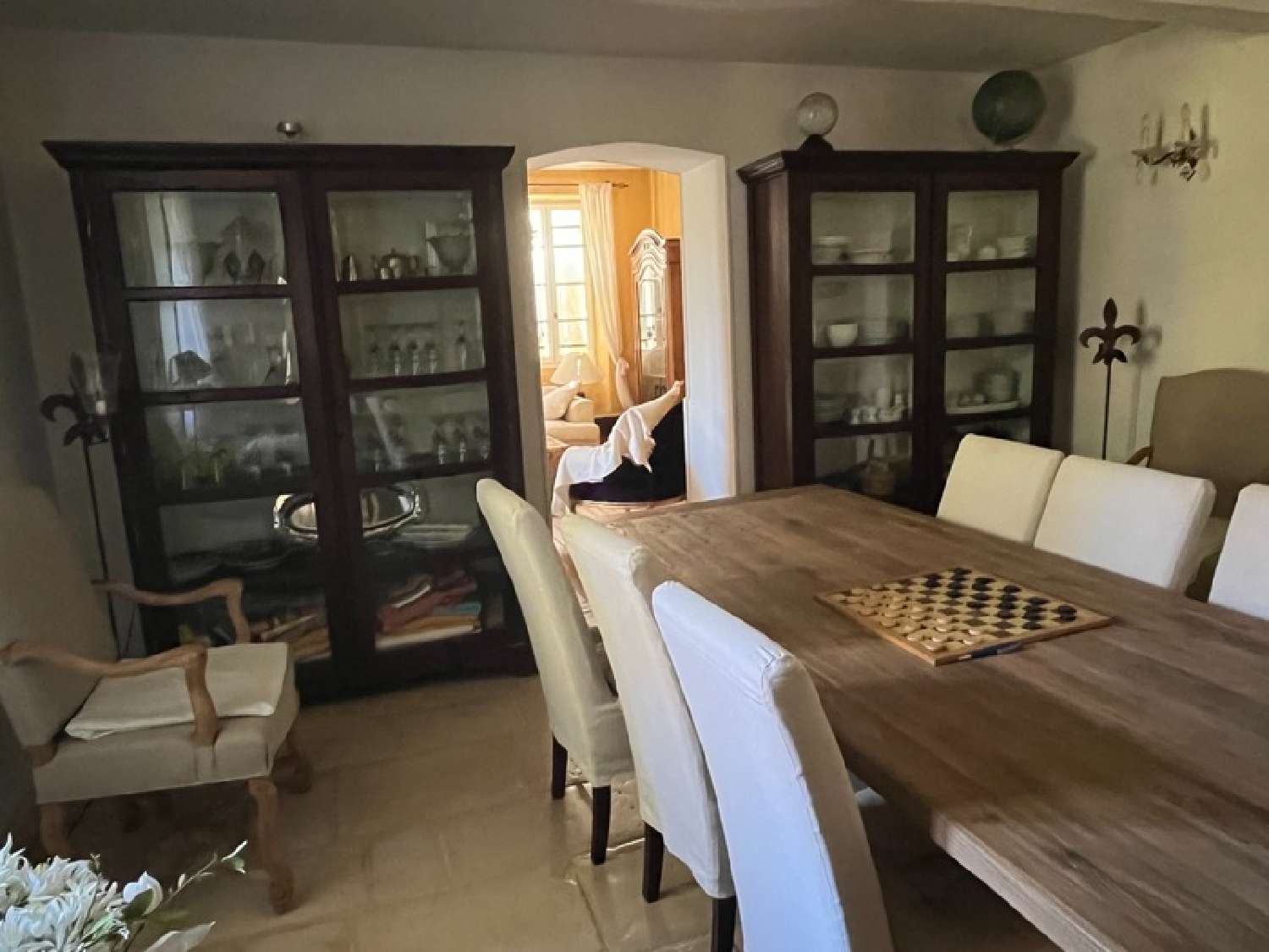 te koop landgoed Nogaro Gers 7