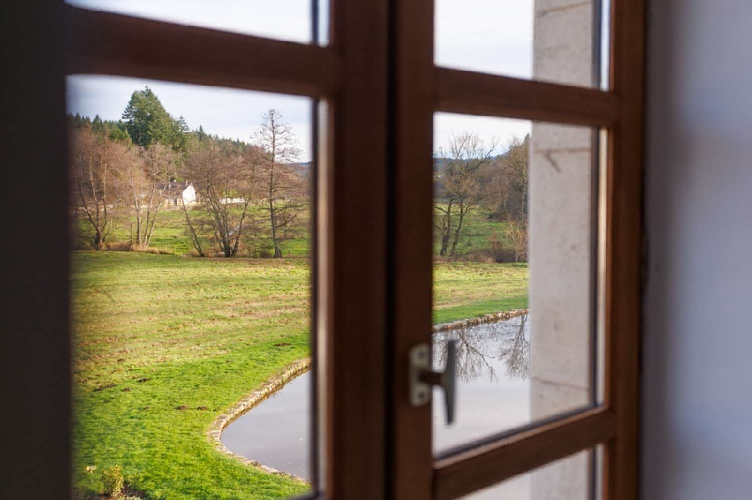 à vendre propriété Ozolles Saône-et-Loire 6