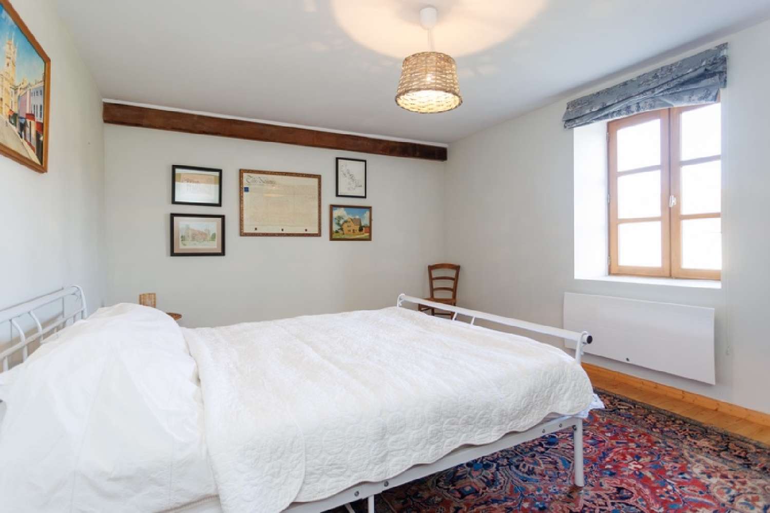 à vendre propriété Ozolles Saône-et-Loire 7