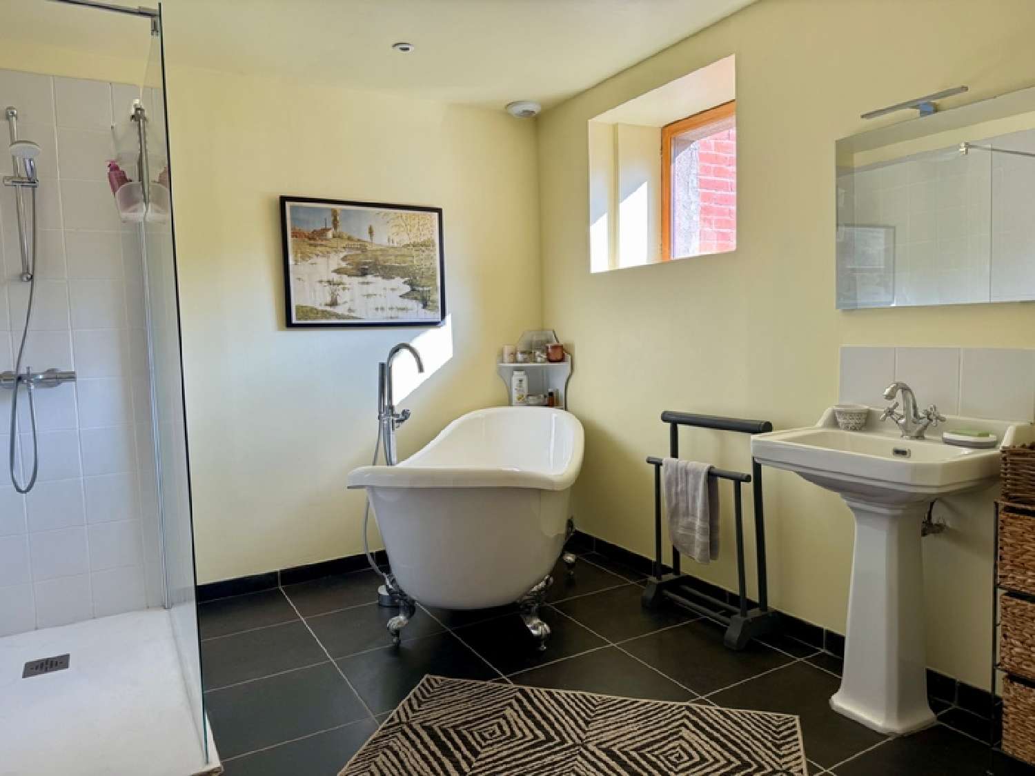 à vendre propriété Ozolles Saône-et-Loire 8