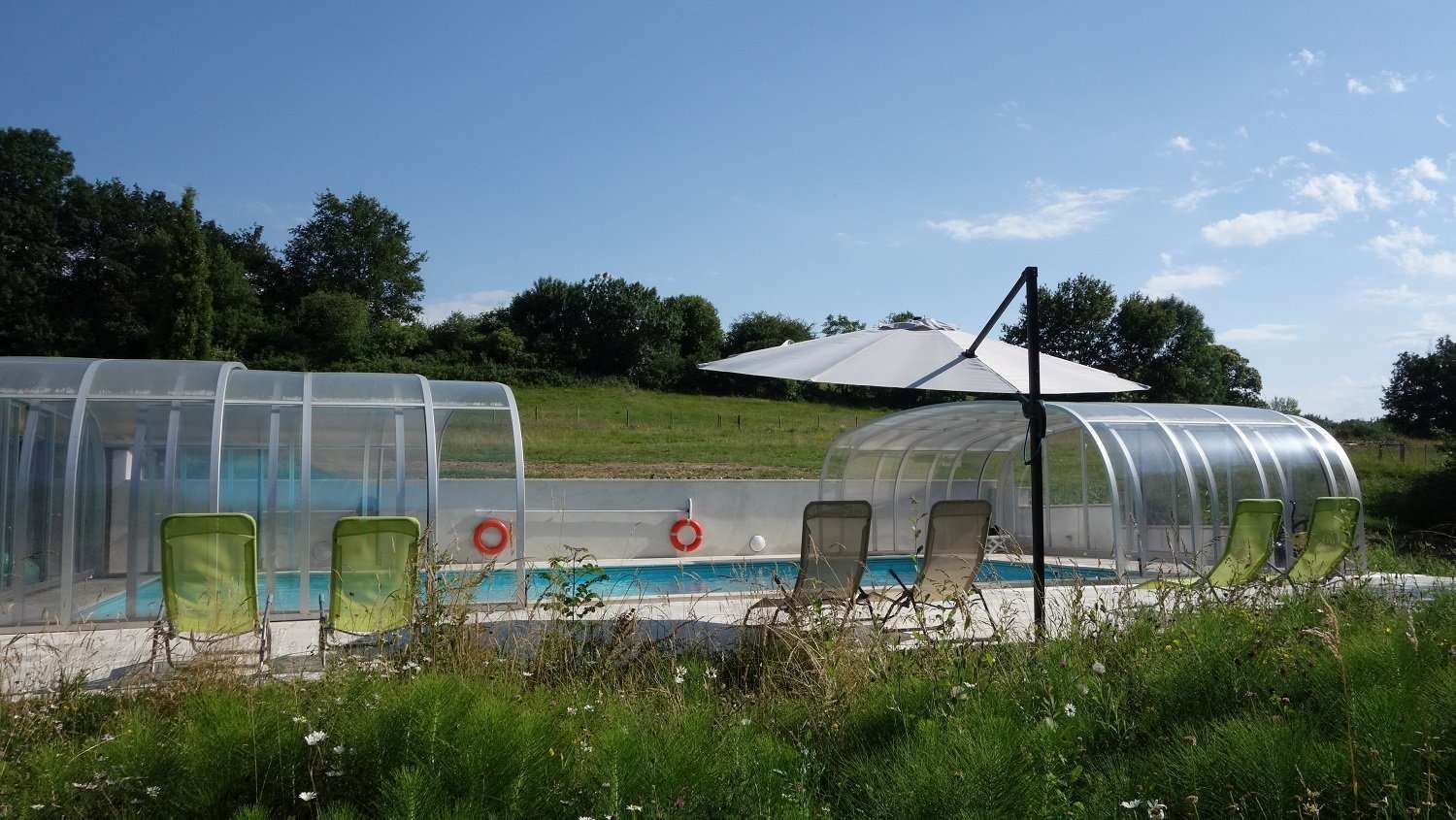 kaufen Landgut Pamiers Ariège 3