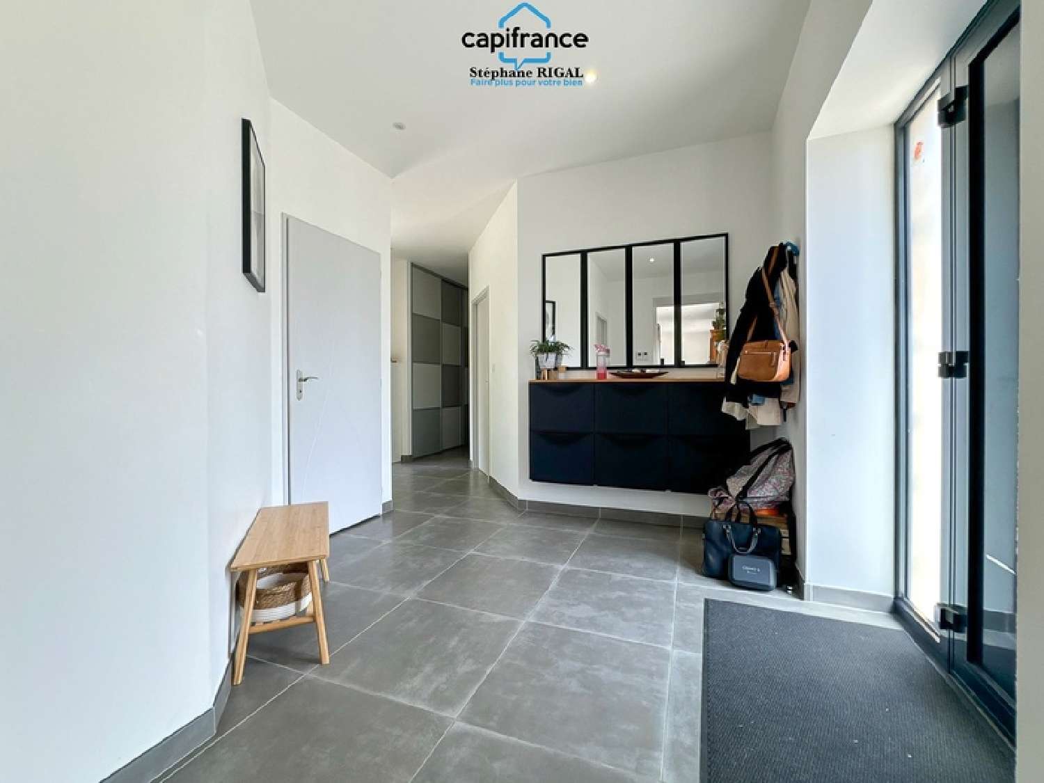  for sale estate Paulhiac Lot-et-Garonne 4