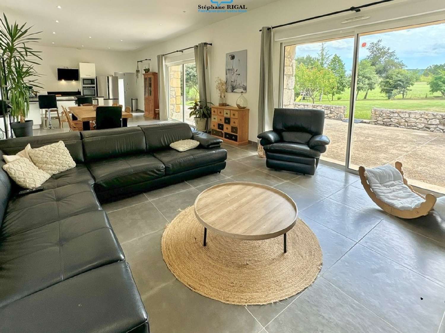  for sale estate Paulhiac Lot-et-Garonne 5