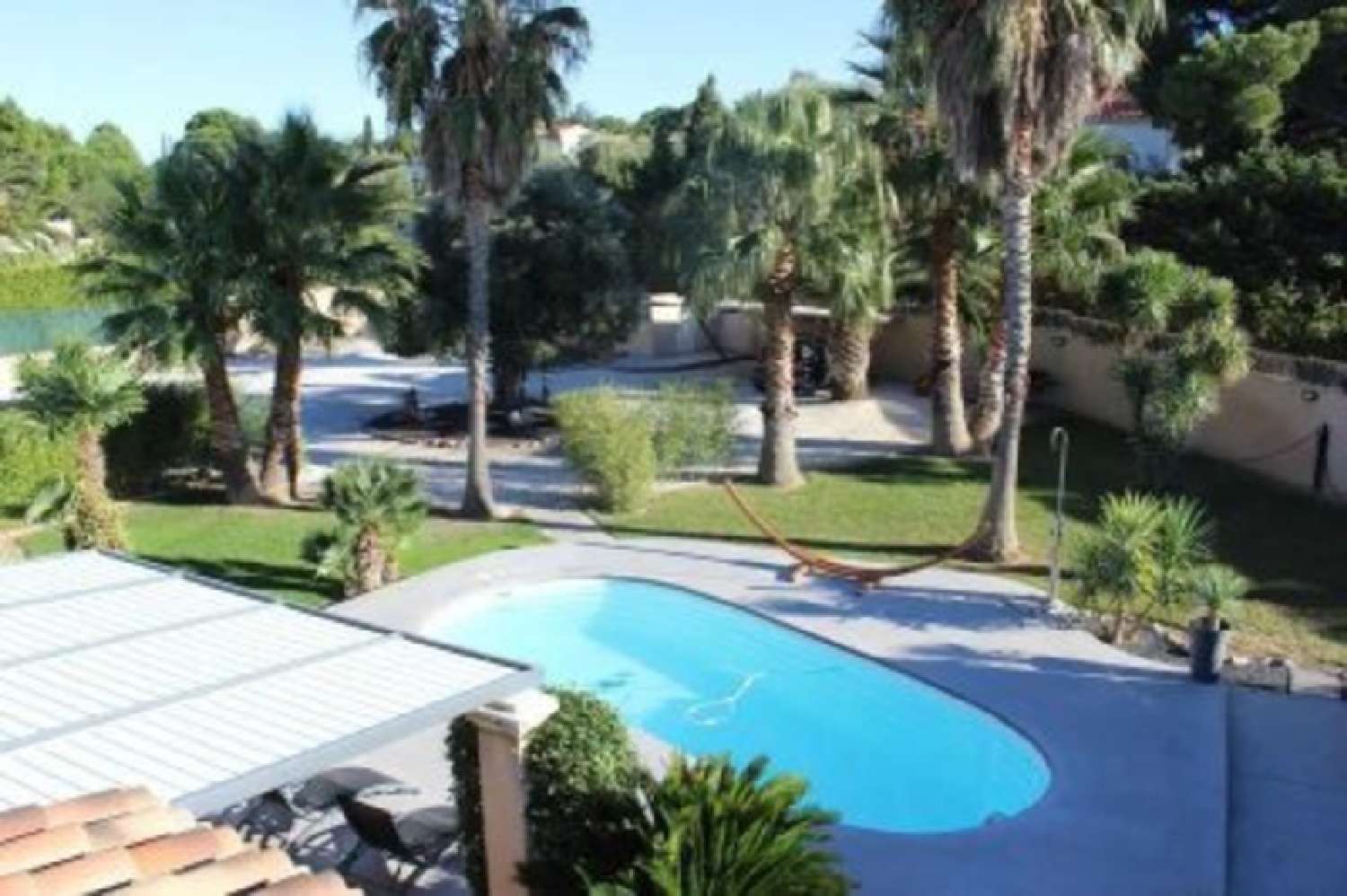 te koop landgoed Perpignan Pyrénées-Orientales 2