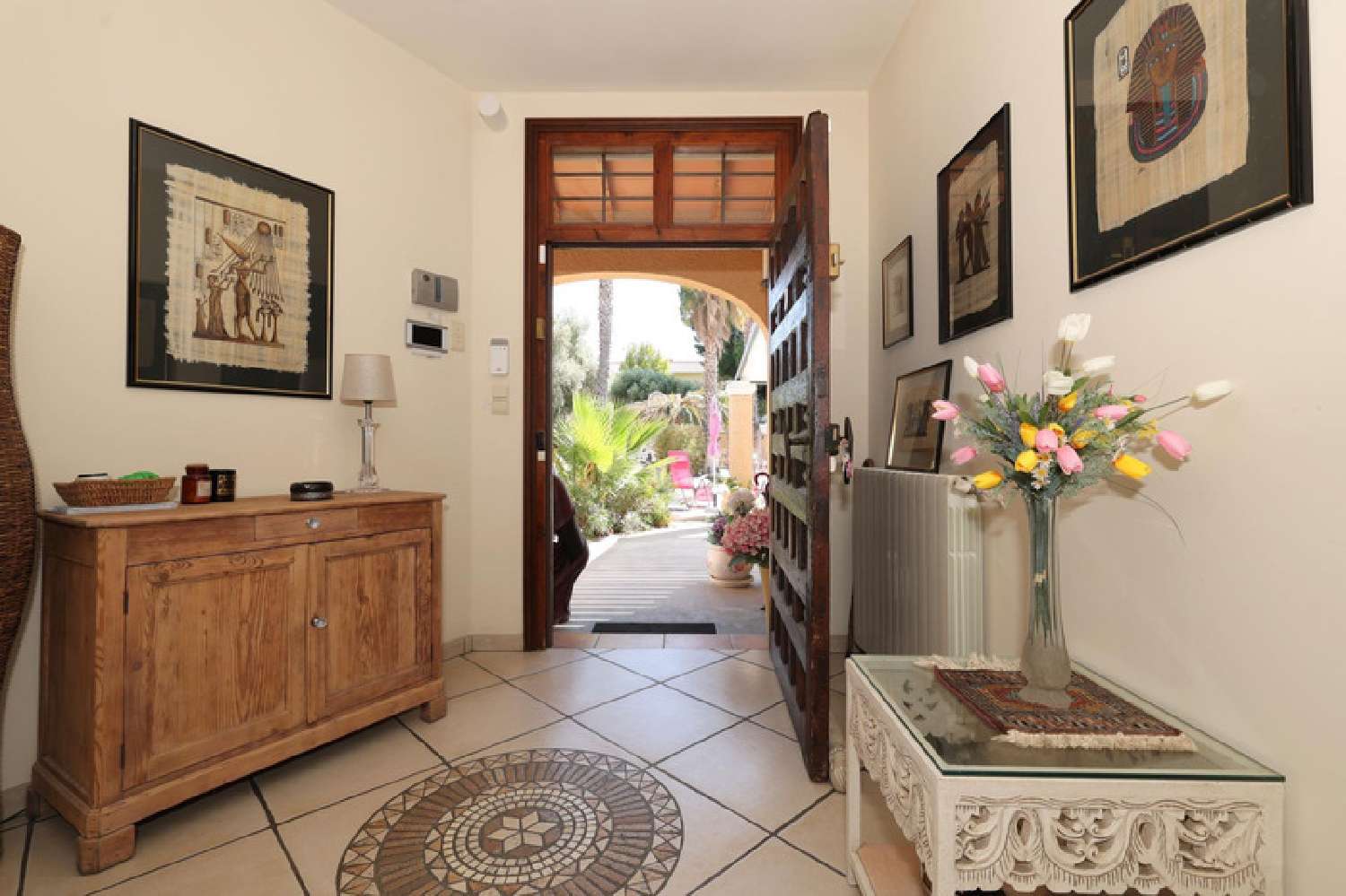 te koop landgoed Perpignan Pyrénées-Orientales 7