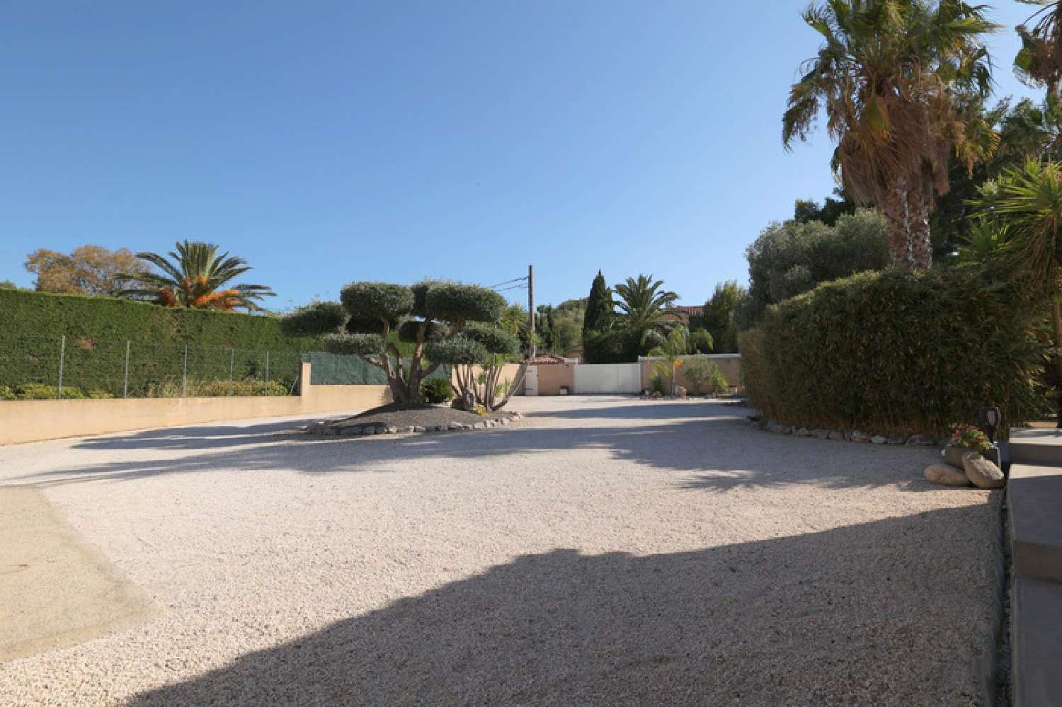 te koop landgoed Perpignan Pyrénées-Orientales 8