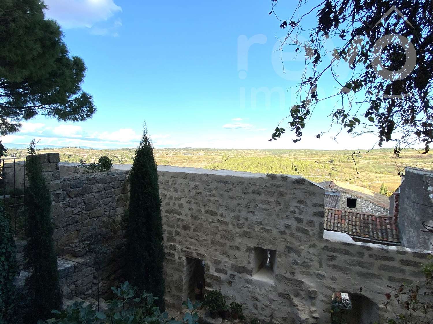 à vendre propriété Pézenas Hérault 2