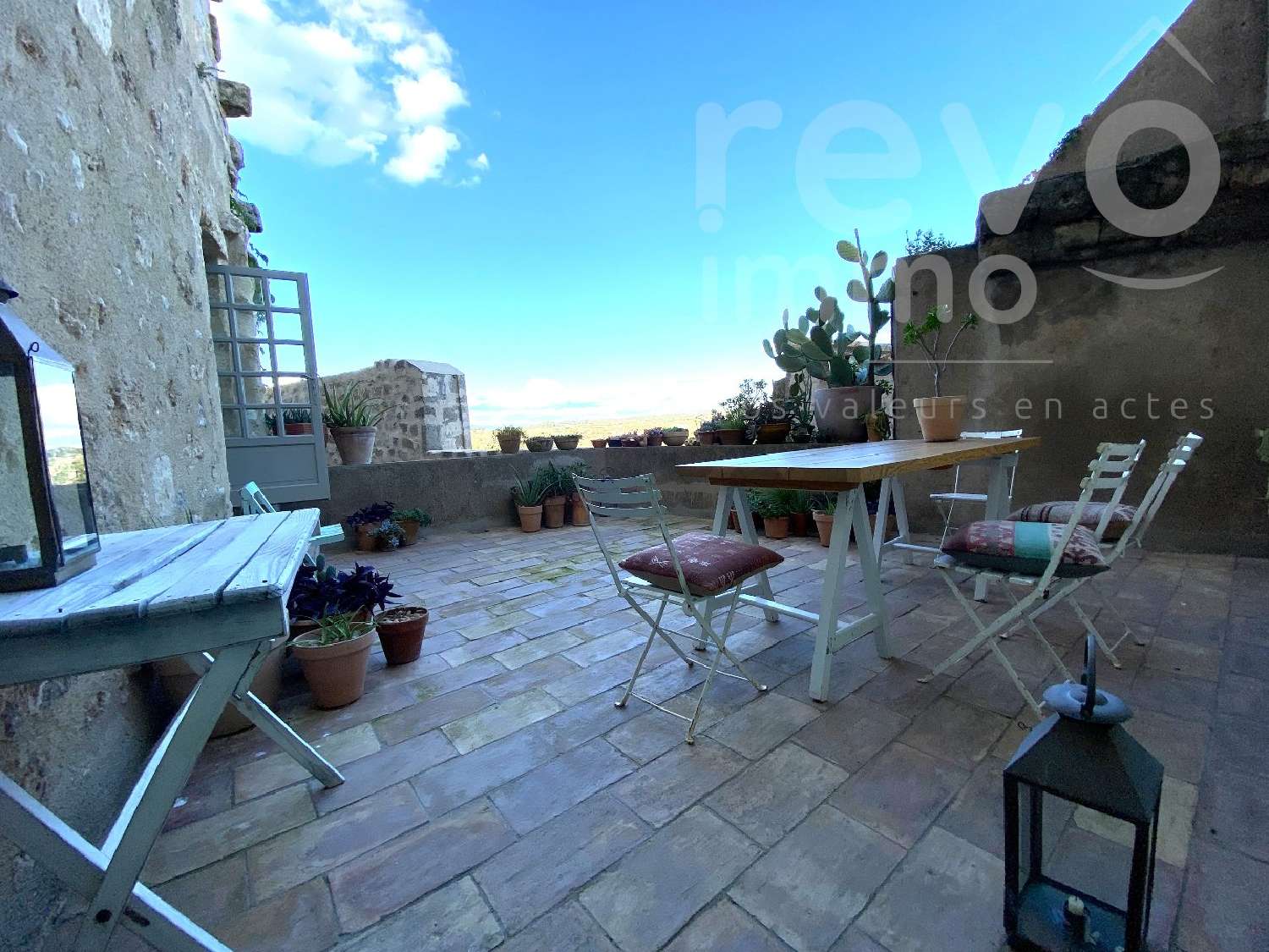 à vendre propriété Pézenas Hérault 3