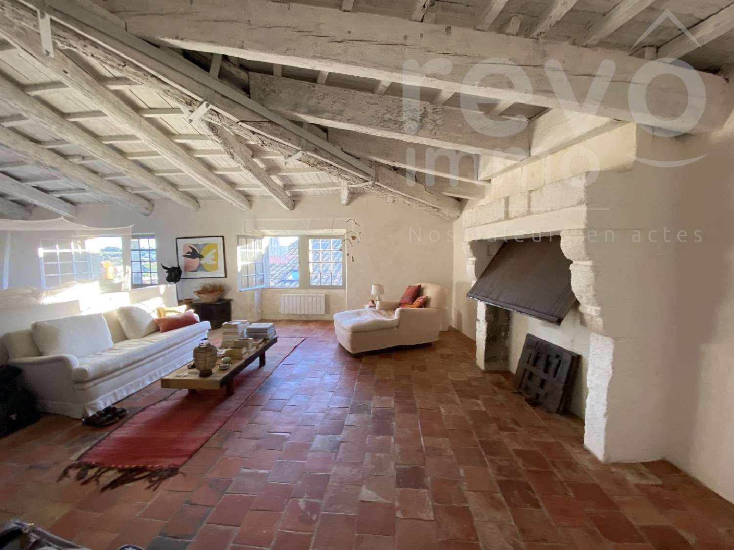 à vendre propriété Pézenas Hérault 6