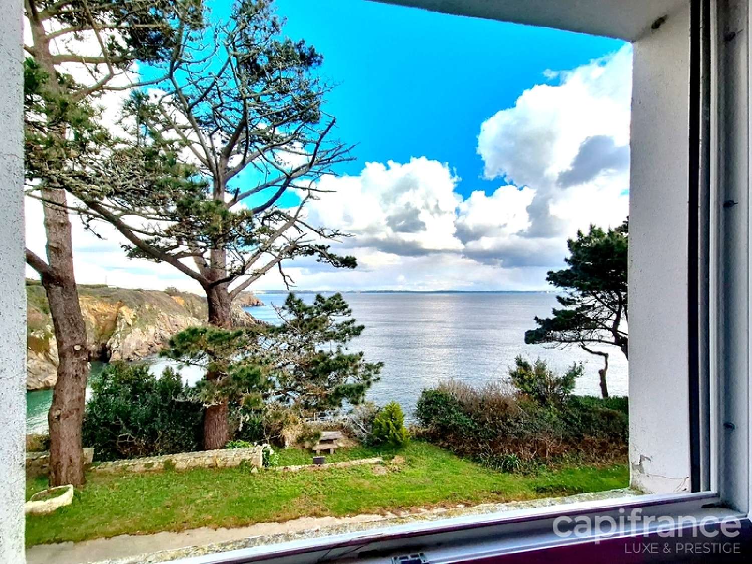 à vendre propriété Plougonvelin Finistère 2