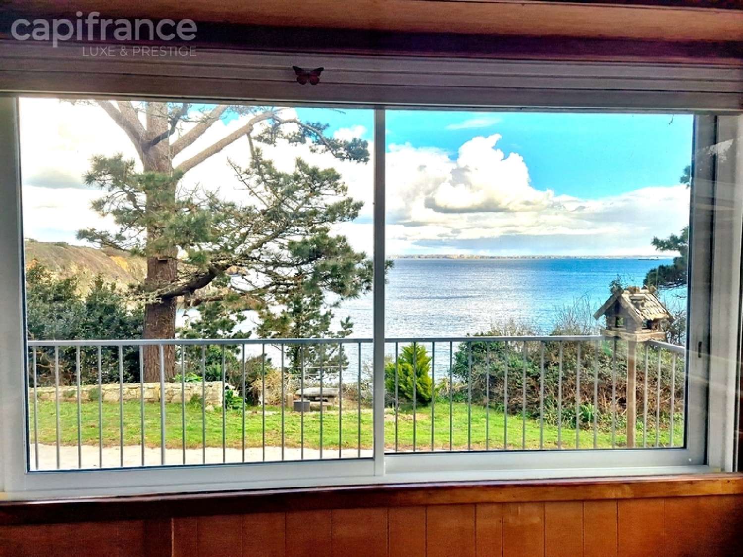 à vendre propriété Plougonvelin Finistère 3