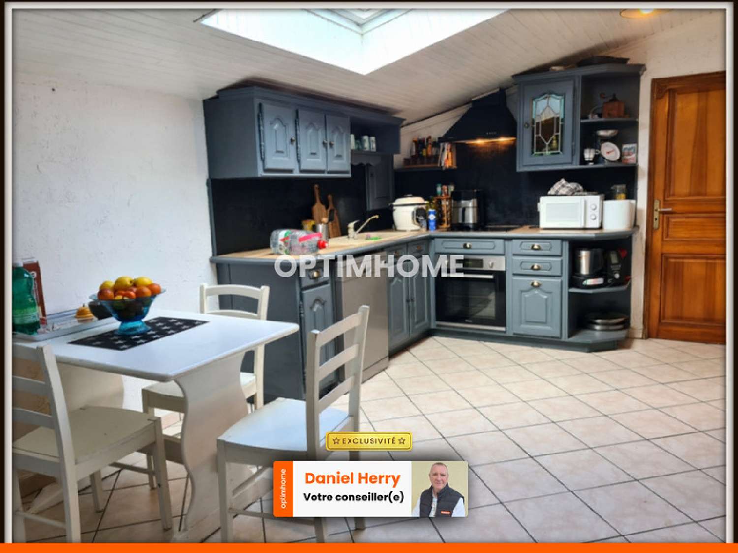  te koop landgoed Plougourvest Finistère 5