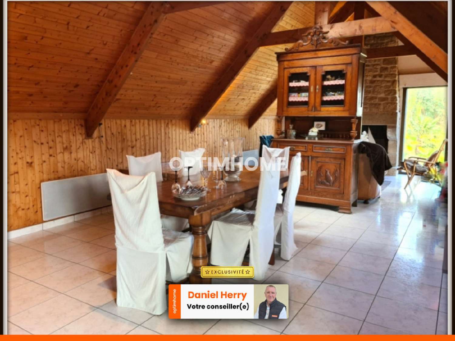  te koop landgoed Plougourvest Finistère 7