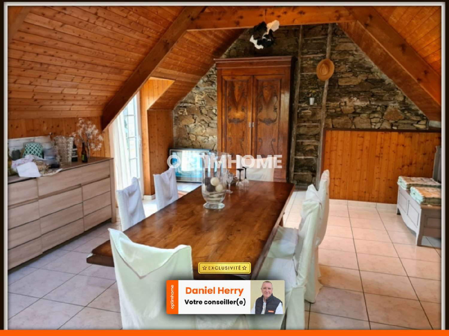  te koop landgoed Plougourvest Finistère 8