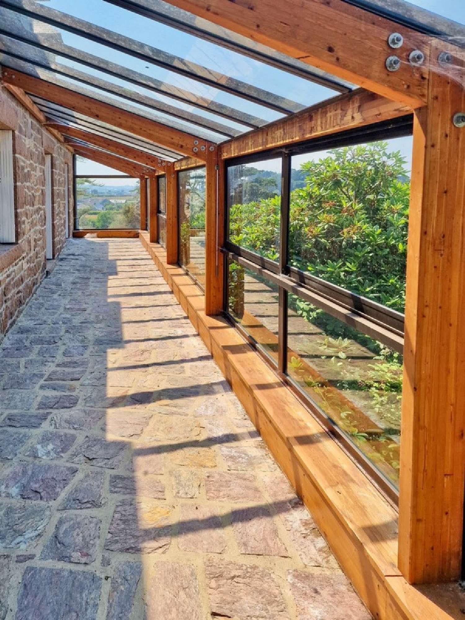  te koop landgoed Plougrescant Côtes-d'Armor 8