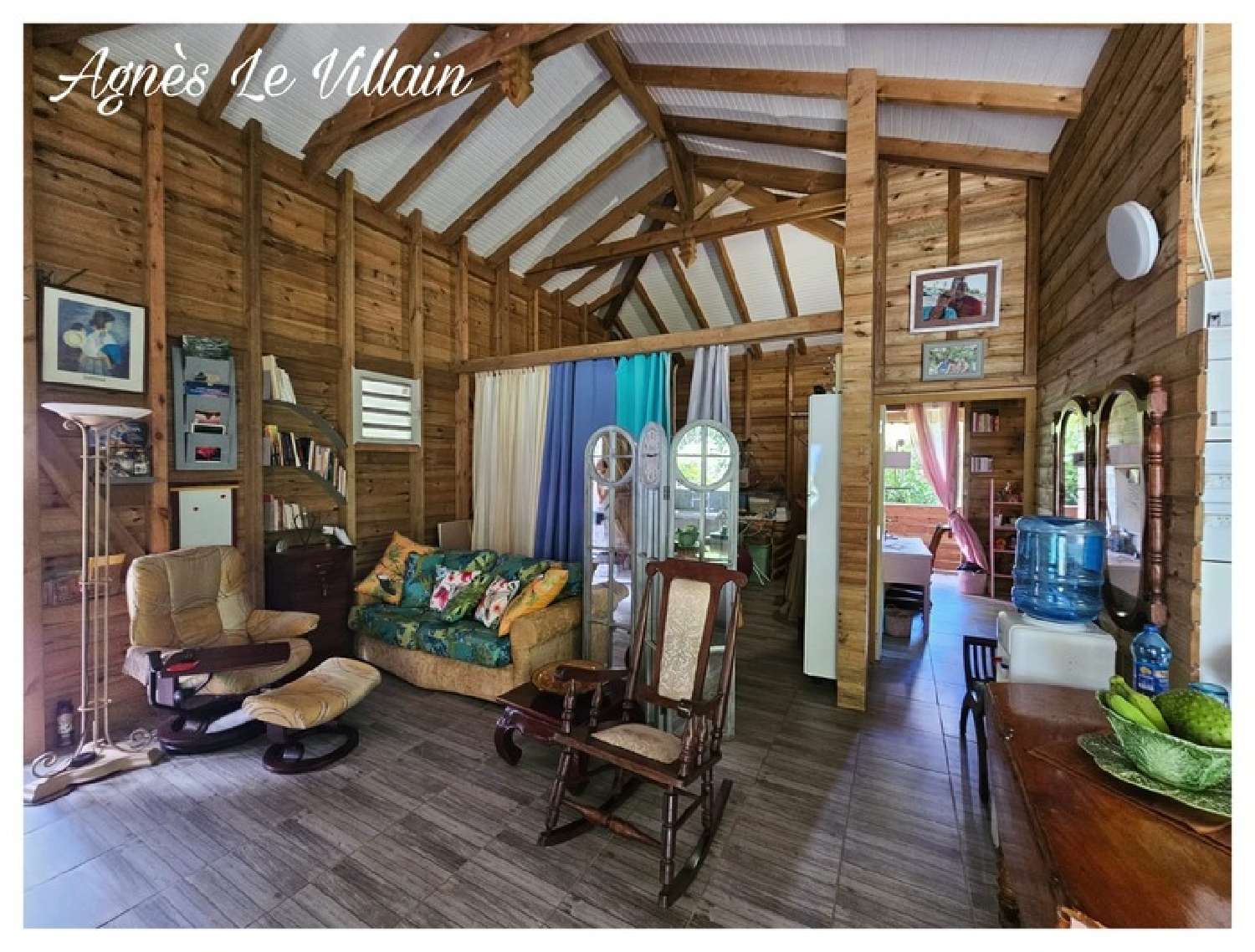  te koop landgoed Pointe-Noire Guadeloupe 3