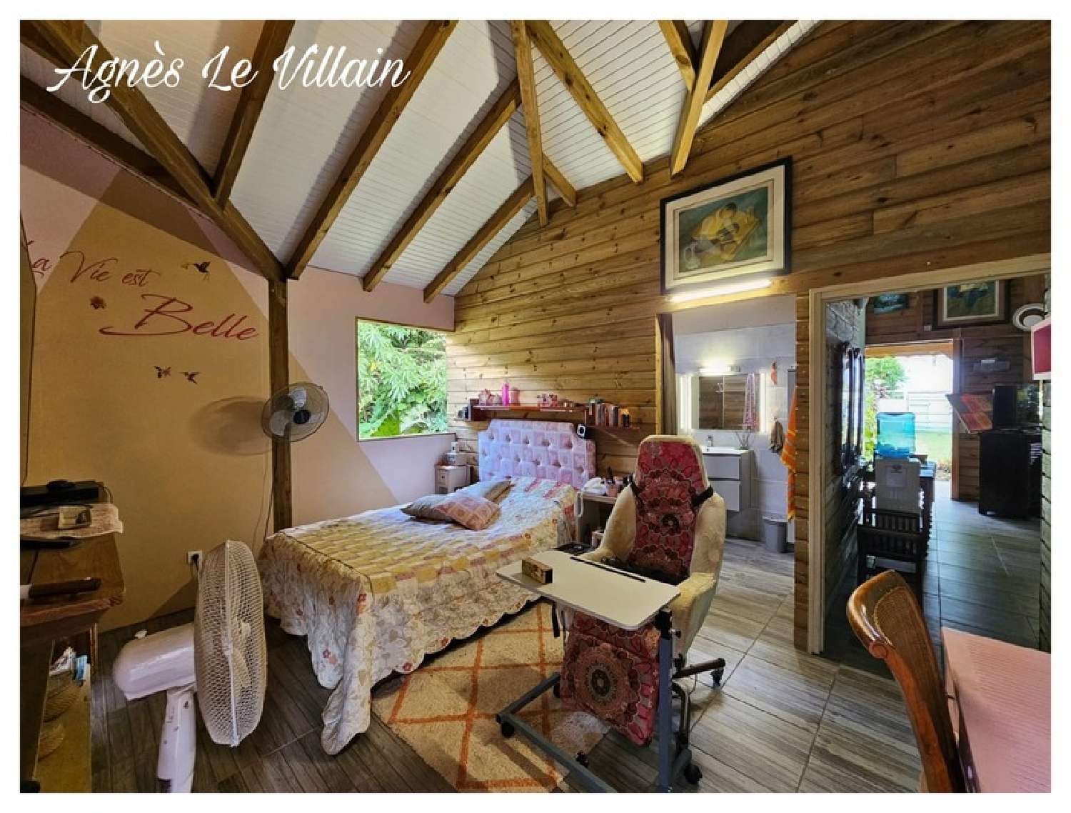  te koop landgoed Pointe-Noire Guadeloupe 5