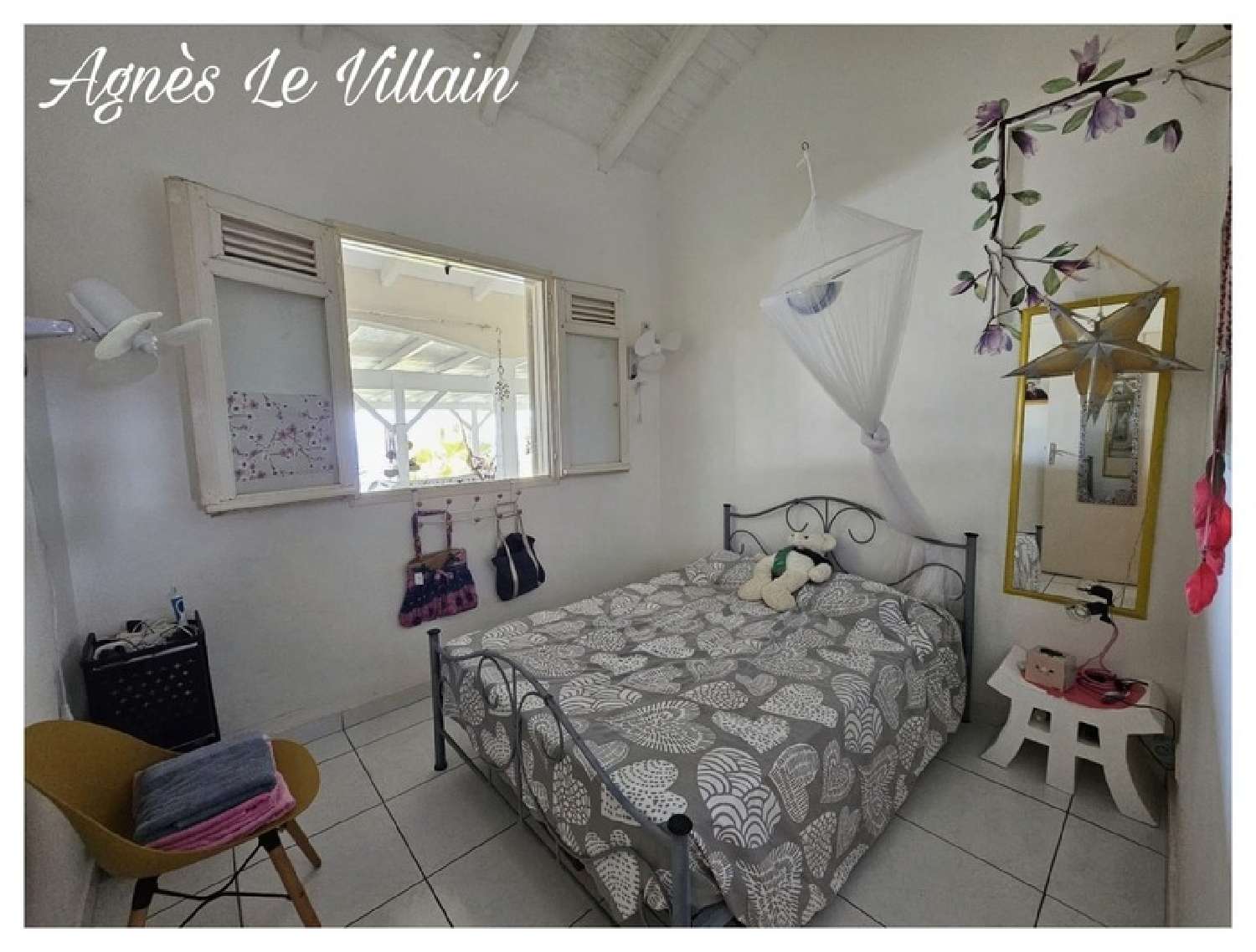 te koop landgoed Pointe-Noire Guadeloupe 6