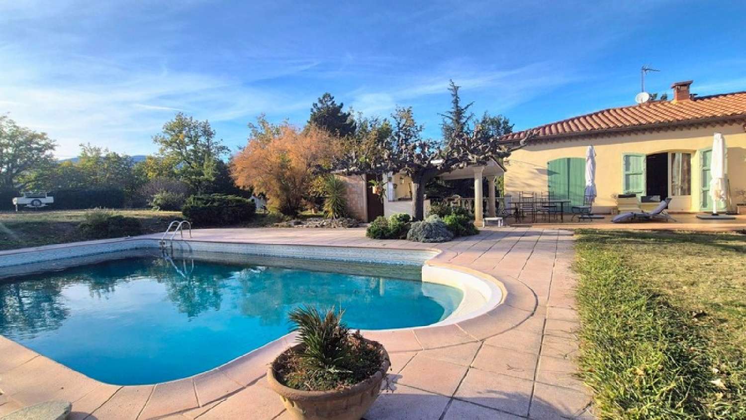 kaufen Landgut Prades Pyrénées-Orientales 2