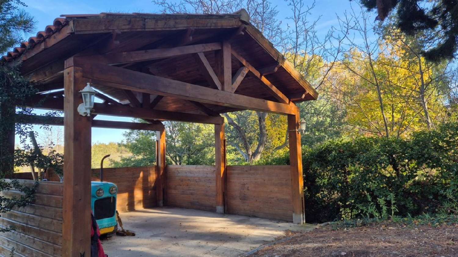 kaufen Landgut Prades Pyrénées-Orientales 3