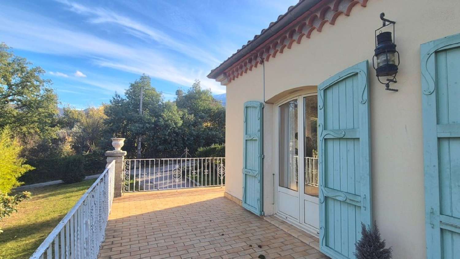 kaufen Landgut Prades Pyrénées-Orientales 5