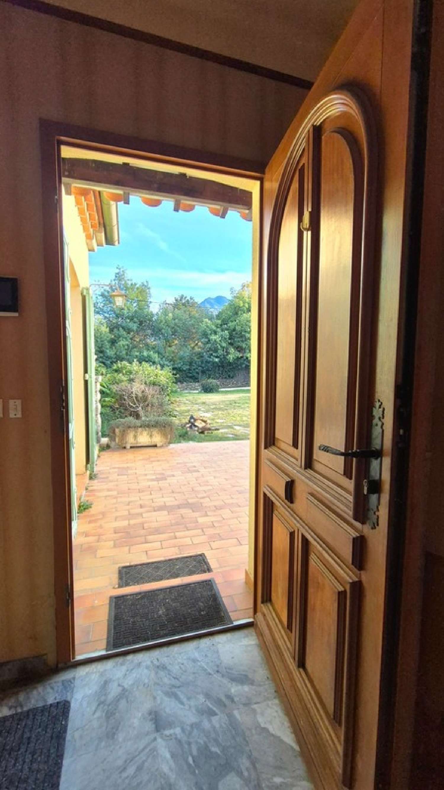 kaufen Landgut Prades Pyrénées-Orientales 6