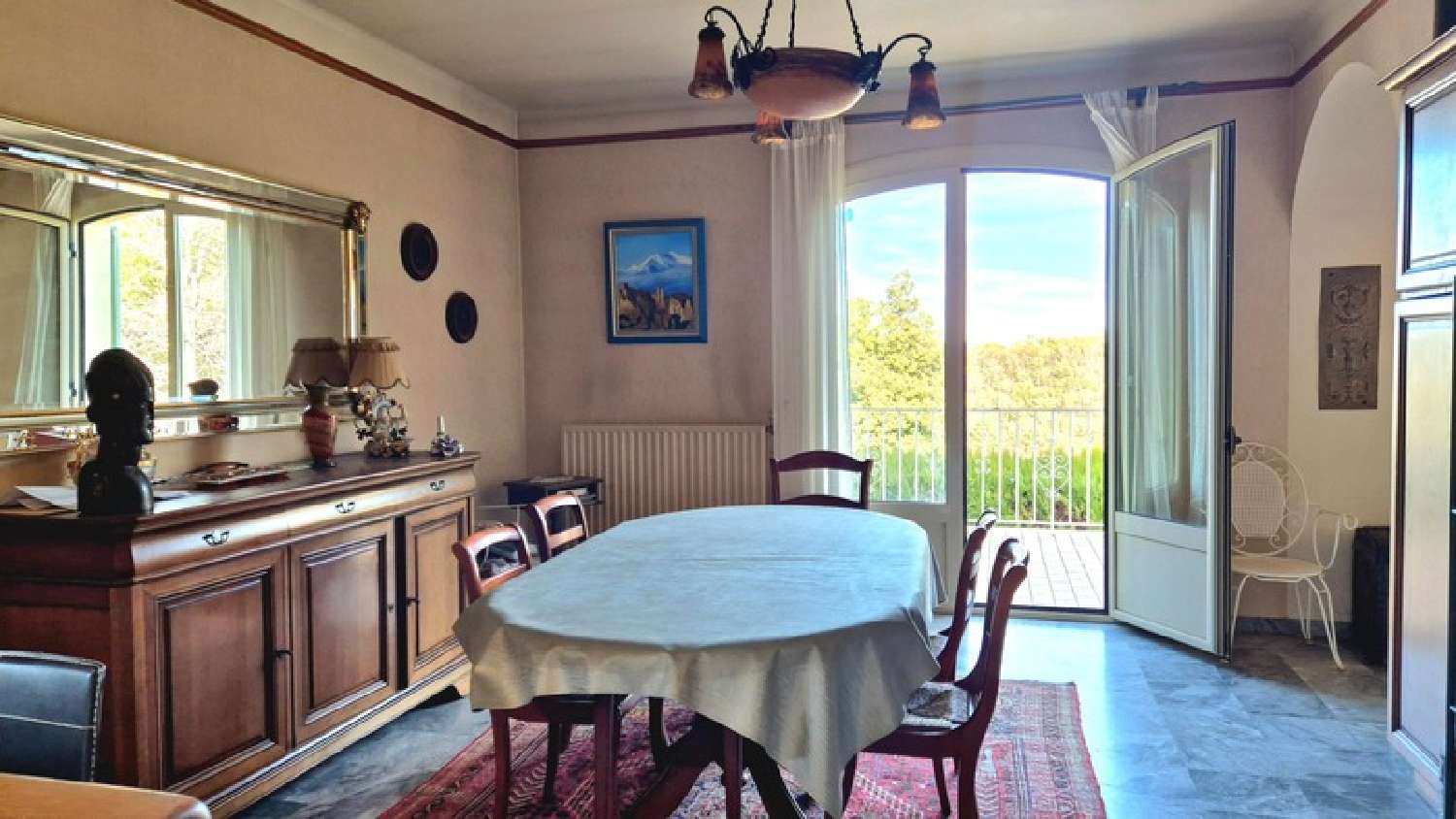 kaufen Landgut Prades Pyrénées-Orientales 8