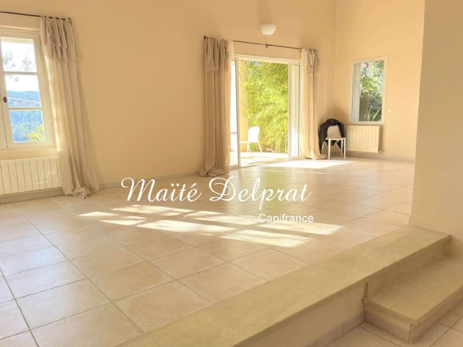  for sale estate Propiac Drôme 4