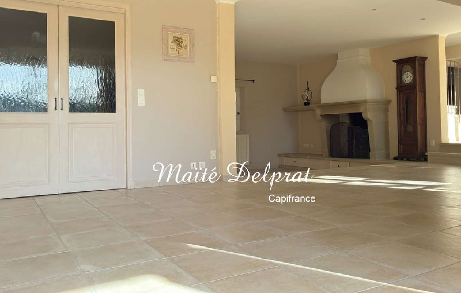  for sale estate Propiac Drôme 5