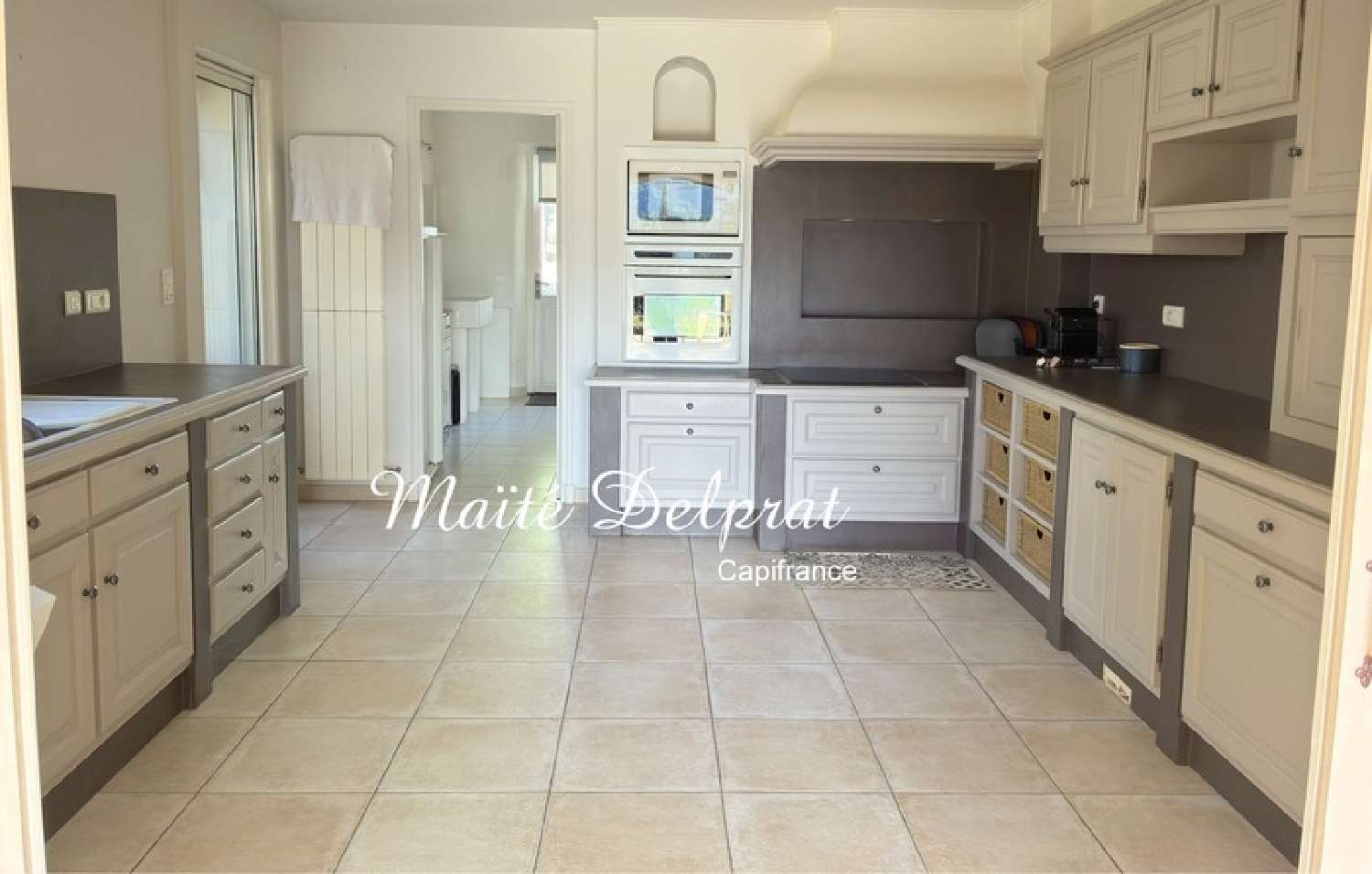  for sale estate Propiac Drôme 6