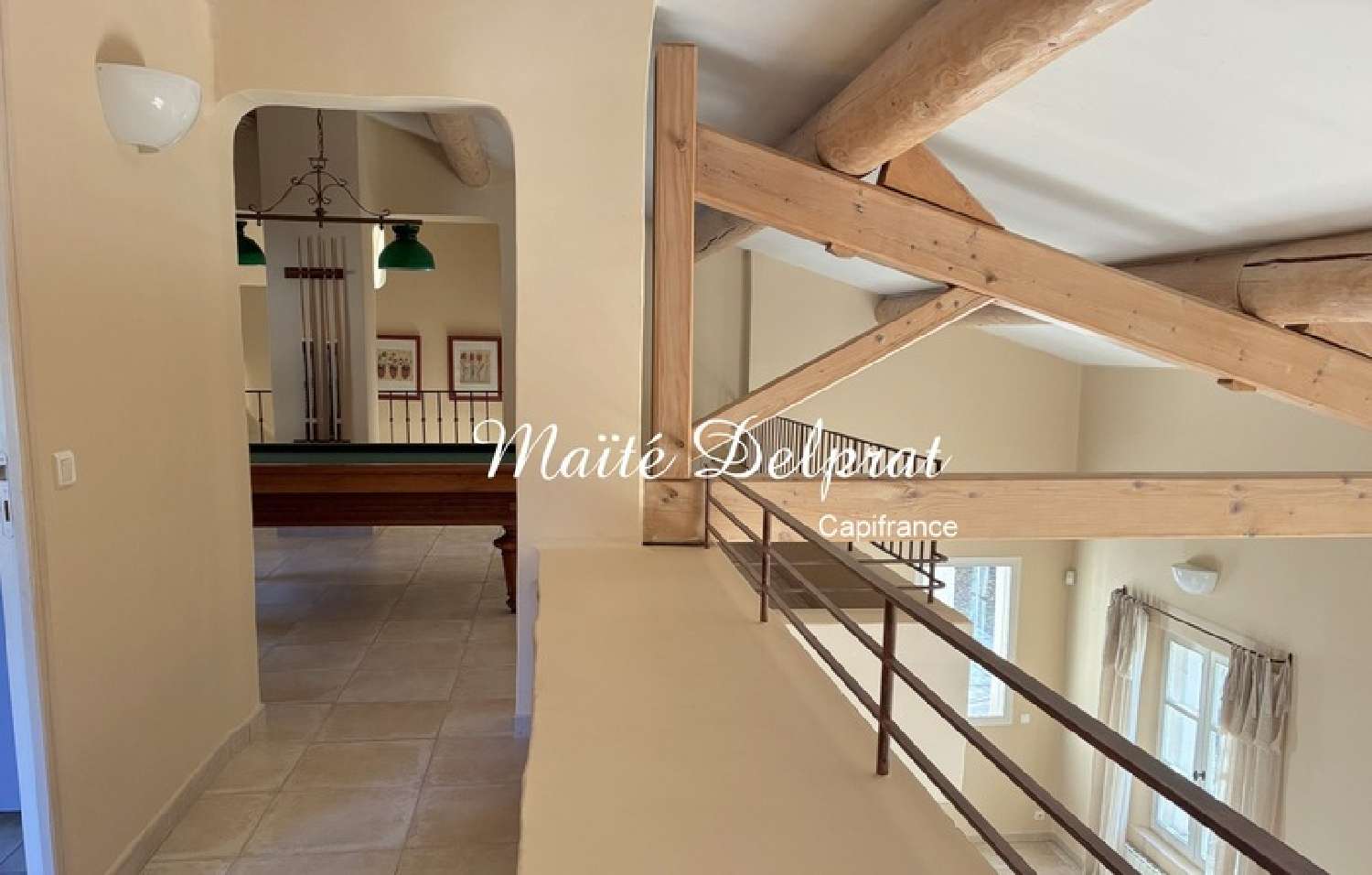  for sale estate Propiac Drôme 8