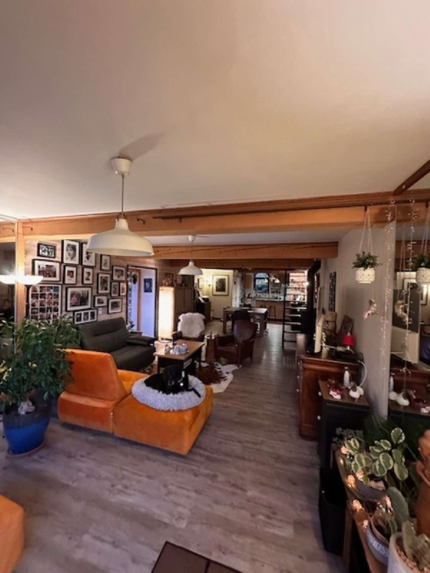  for sale estate Puy-Guillaume Puy-de-Dôme 4