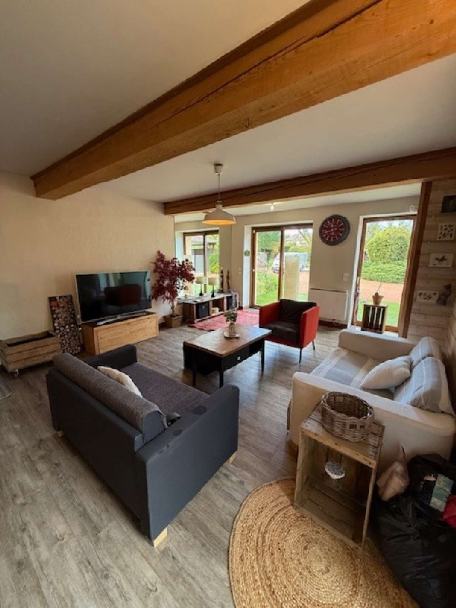  for sale estate Puy-Guillaume Puy-de-Dôme 6