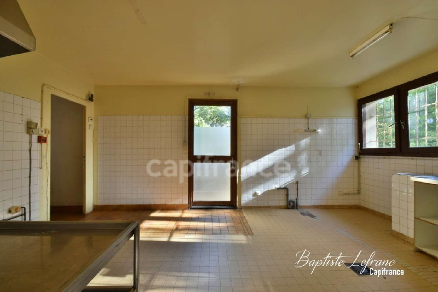 te koop landgoed Rillé Indre-et-Loire 6